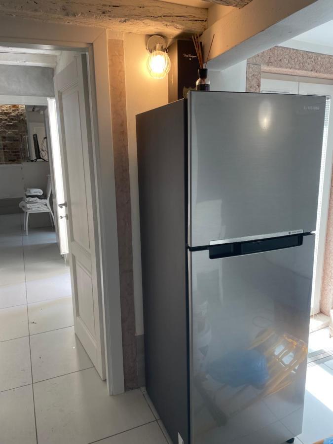 Apartamento Blusuite *