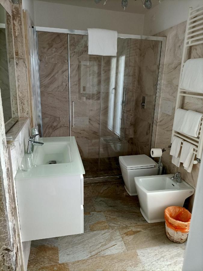 Blusuite Apartment