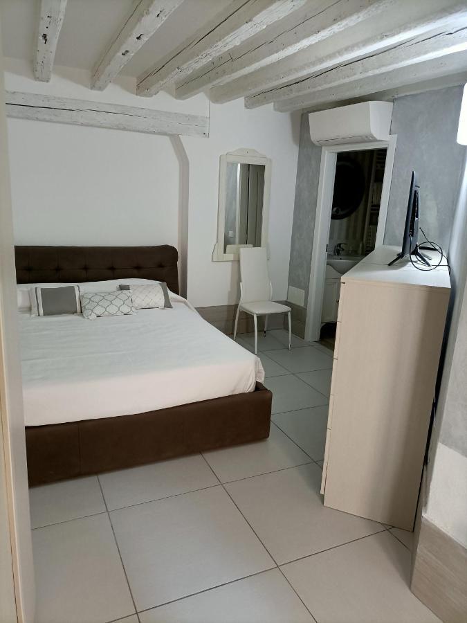 Apartment Blusuite Venedig